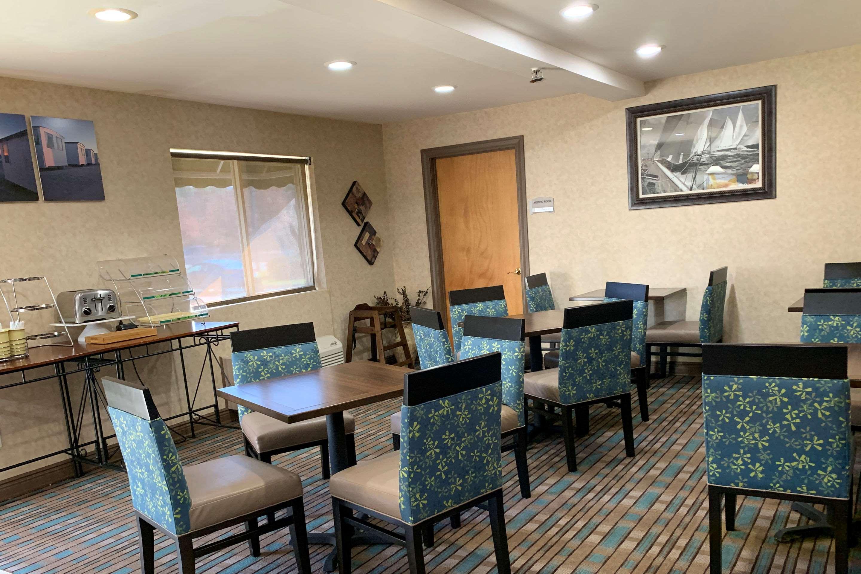 Quality Inn Near Toms River Corporate Park Manchester Township Eksteriør bilde