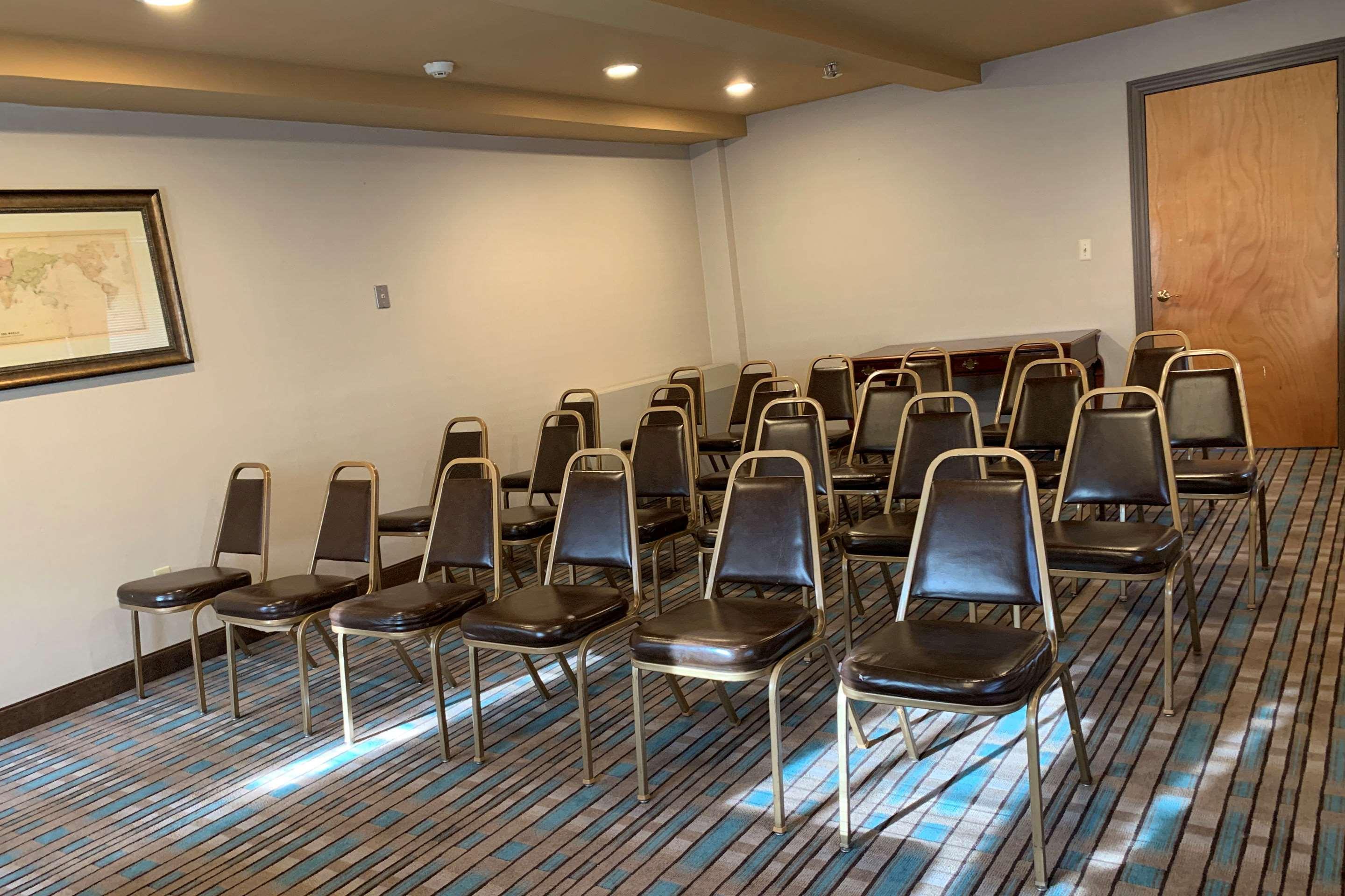 Quality Inn Near Toms River Corporate Park Manchester Township Eksteriør bilde