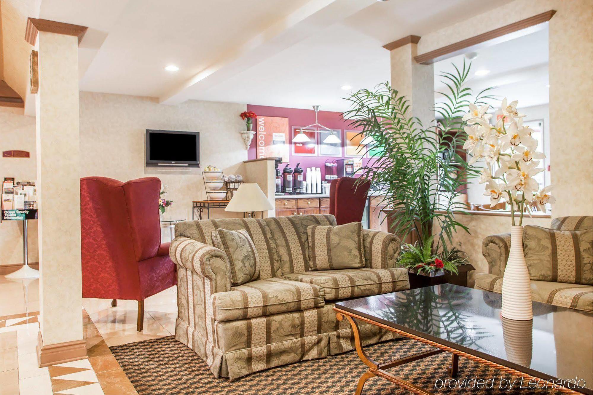 Quality Inn Near Toms River Corporate Park Manchester Township Eksteriør bilde
