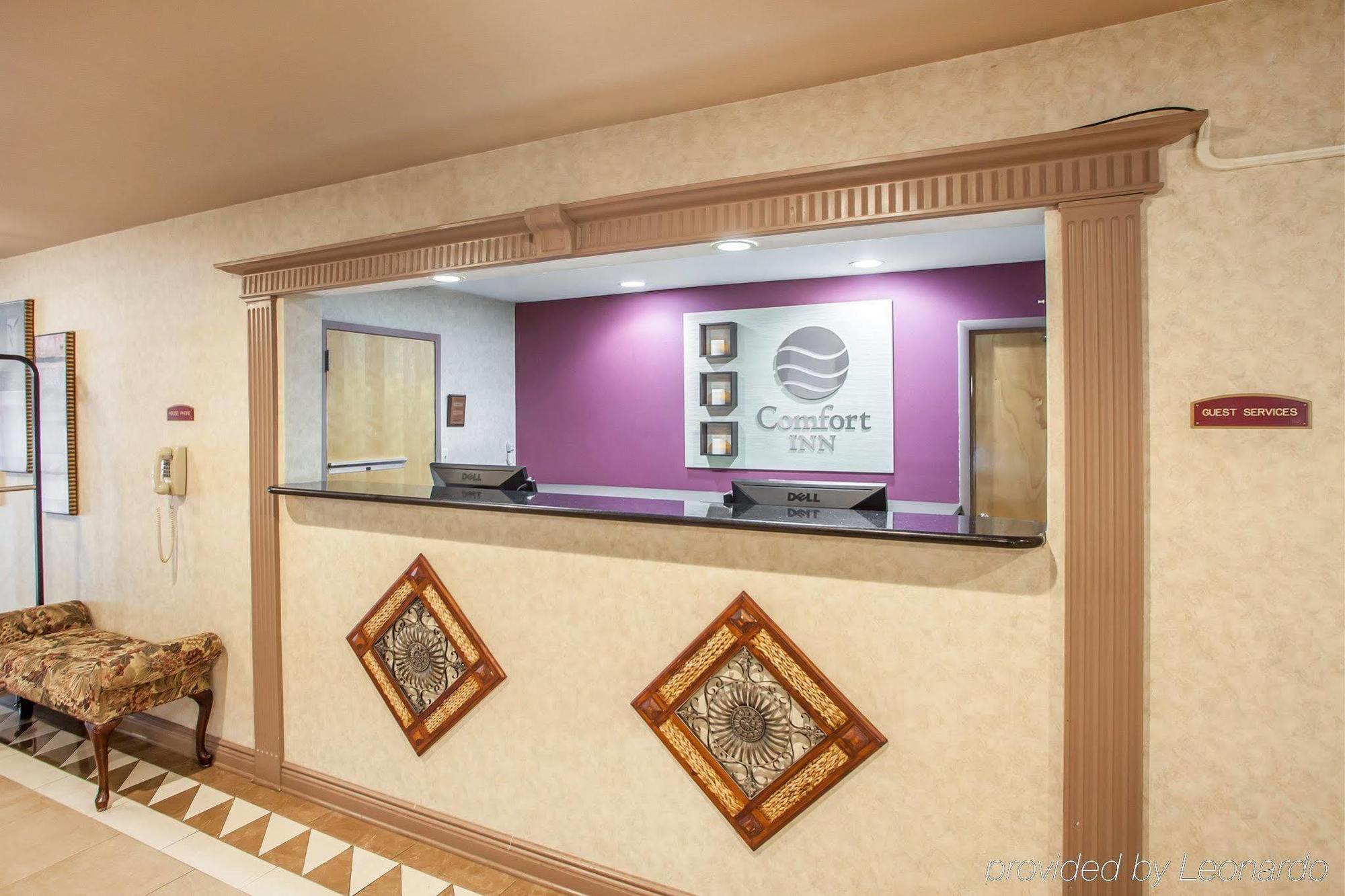Quality Inn Near Toms River Corporate Park Manchester Township Eksteriør bilde